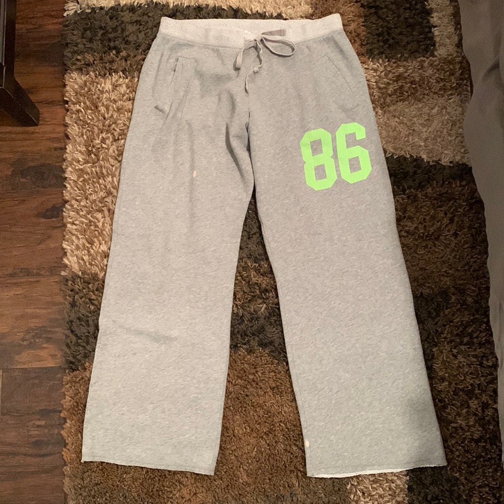 PINK sweatpants